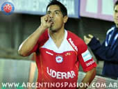 Torneo Clausura 2012, fecha 16ª: Argentinos Juniors 1 & Banfield 0