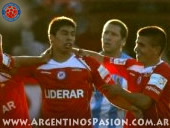 Argentinos Juniors: Juan Ramírez