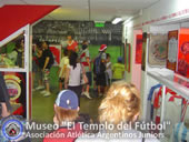 Argentinos Juniors: Museo