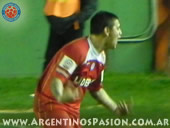 Torneo Inicial 2012, fecha 3ª: Arsenal 2 & Argentinos Juniors 2