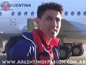 Argentinos Juniors: Juan Sabia
