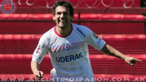 Torneo Inicial 2012, fecha 7ª: All Boys 0 & Argentinos Juniors 1