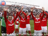 Argentinos Juniors