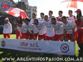 Argentinos Juniors