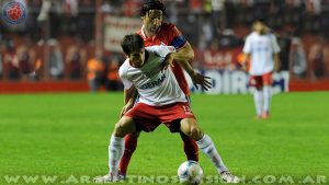 Torneo Inicial 2012, fecha 11º: Argentinos Juniors 0 & Independiente 1
