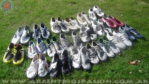 Torneo Inicial 2012, fecha 12º: Argentinos Juniors se prepara para jugar con Lanús