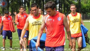 Argentinos Juniors: Los convocados para enfrentar a River