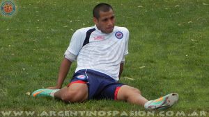 Argentinos Juniors: Los convocados para enfrentar a Colón de Santa Fe - Felicitaciones a Gaspar Iñíguez, quien fue papá.