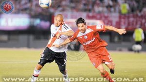 Torneo Inicial 2012, fecha 16º: River Plate 0 & Argentinos Juniors 0