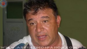 Argentinos Juniors hace un último intento por Borghi