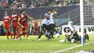 Argentinos Juniors: Nueva derrota, ahora ante Racing