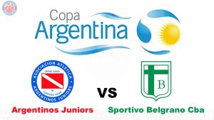 Argentinos Juniors: Copa Argentina
