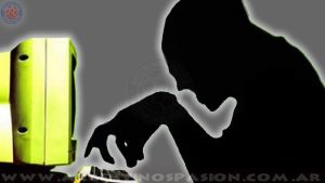 Anónimos en Internet