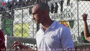 Argentinos Juniors: Lautaro Reinaldi