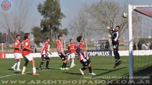 Zona Campeonato, 3ª fecha: Argentinos Juniors & Instituto (Cba) | Siguen de racha