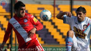 Torneo Inicial 2013, 5ª fecha: Arsenal 0 & Argentinos Juniors 0
