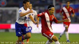Torneo Final 2014, 4ª fecha: Tigre 0 & Argentinos Juniors 0