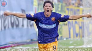 Argentinos Juniors: Gonzalo Castillejos habló con Argentinos Pasión