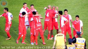 Nacional B, 4ª fecha: Nueva Chicago 0 & Argentinos Juniors 1