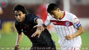 Nacional B, 7ª fecha: Argentinos Juniors 0 & Colón (Santa Fe) 2