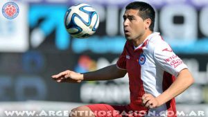 Nacional B, 11ª fecha: Douglas Haig 0 & Argentinos Juniors 1