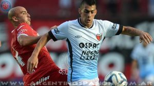 Nacional B, 18ª fecha: Colón de Santa Fe 0 & Argentinos Juniors 2