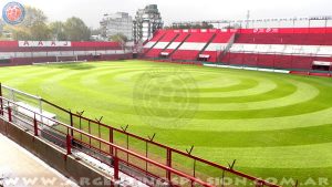 El Diego Armando Maradona cumple 11 años