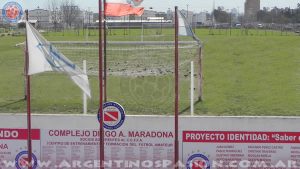 'Argentinos Juniors', 'Divisiones inferiores', 'juveniles', 'CEFFA', 'argentinos juniors', 'la paternal', bicho, 'el bicho', 'campeón 2010', 'torneo 2015',