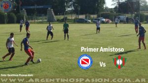 'Argentinos Juniors', Otamendi