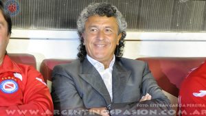 'Argentinos Juniors', 'Néstor Gorosito', Gorosito, DT