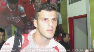 'Argentinos Juniors', 'Bichos Locorados, 'Tifón de Boyacá', Bicho, 'La Paternal', 'Patricio Matricardi', Matricardi