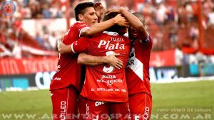 'Argentinos Juniors', 'La Paternal', 'Bichos Colorados', 'el Bicho', Rafaela, 'Atlético de Rafaela', 'La Crema'