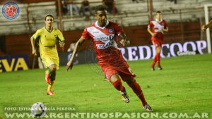 'Argentinos Juniors', 'La Paternal', 'Bichos Colorados', Bichito, 'Torneo 2015', 'Reinaldo Lenis', Lenis