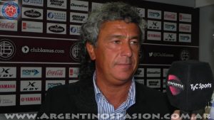 'Argentinos Juniors', ¡El Bicho', 'Torneo 2015', 'fecha 8', Lanús, 'Néstor Gorosito', Gorosito, DT