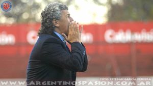 'Argentinos Juniors', 'El Bicho', 'Torneo 2015', 'fecha 13', Ñuls, Newell's, 'conferencia de prensa', 'Néstor Gorosito', Pipo, DT, Gorosito