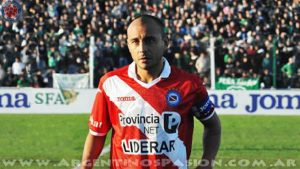 'Argentinos Juniors', 'El Bicho', 'Torneo 2015', 'fecha 14', 'Cristian Ledesma', Lobo