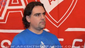 'Argentinos Juniors', 'los Bichos', 'Los Bichitos', 'La Paternal, 'Argentinos Pasión', 'Argentinos Juniors', 'La 15', #La15, 'Agrupación 15 de Agosto de 1904', 'Julián del Barrio', finanzas