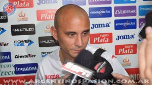 'Argentinos Juniors', 'El Bicho', 'Torneo 2015', 'fecha 29', Lobo, 'Cristian Ledesma'