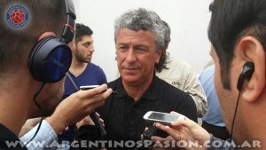 'Argentinos Juniors', 'El Bicho', 'Torneo 2015', 'fecha 30', Pipo, 'Néstor Gorosito', DT