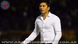 'Argentinos Juniors', 'El Bicho', 'Elecciones 2015', 'La 15 de Agosto de 1904', #La15, 'Darío Vaccarini Presidente', 'Lista 2', 'Pablo Rodríguez', DT