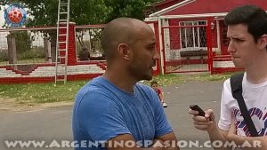 'Argentinos Juniors', Argentinos, 'los Bichos', 'Los Bichitos', 'La Paternal', pretemporada, CeFFA, 'Bajo Flores', 'Cristian Ledesma', Lobo, Capitán