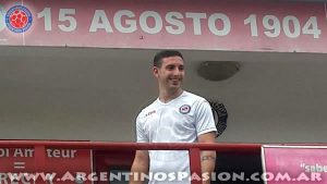 'Argentinos Juniors', Argentinos, 'los Bichos', 'Los Bichitos', 'La Paternal', pretemporada, CeFFA, 'Bajo Flores', 'Ezequiel Ham', Turquito