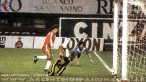 'Argentinos Juniors', 'los Bichos', 'Los Bichitos', 'La Paternal, 'Campeón 1985', campeón, 1985, '31 años', bicampeón