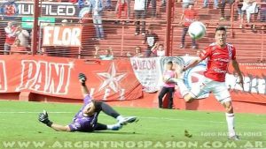 'Argentinos Juniors', 'La Paternal', 'El Bicho', 'Campeón 2010', 'Semillero del Mundo', 'Independiente Rivadavia de Mendoza', 'Lepra mendocina'