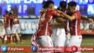 'Argentinos Juniors', 'La Paternal', 'Argentinos Pasión', 'Semillero del Mundo', 'Bichos Colorados', Chicago, 'el Torito', Mataderos