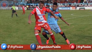 'Argentinos Juniors', 'La Paternal', 'El Bicho', 'Semillero del Mundo', 'fecha 7 pendiente', 'Brown de Adrogué', Tricolor