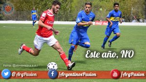 'Argentinos Juniors', 'los Bichos', 'Los Bichitos', Bicho, 'La Paternal, 'Semillero del Mundo', Juveniles, descenso, 'Juveniles B', 'Juveniles A'