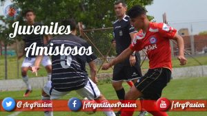 'Argentinos Juniors', 'los Bichos', 'Los Bichitos', Bicho, 'La Paternal, 'Semillero del Mundo', Juveniles, 'Juveniles B', amistosos