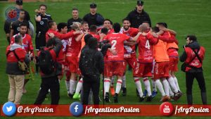'Argentinos Juniors', 'La Paternal', 'Argentinos Pasión', 'Semillero del Mundo', 'Bichos Colorados', 'Nueva Chicago', Chicago, Mataderos, 'fecha 43', Campeón, 'Bicho Campeón', 'Argentinos Juniors Campeón'