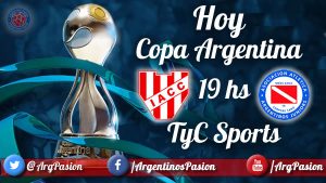 'Argentinos Juniors', 'La Paternal', 'Argentinos Pasión', 'Semillero del Mundo', 'Bichos Colorados', previa, 'Instituto de Córdoba', Córdoba, 'la Gloria'